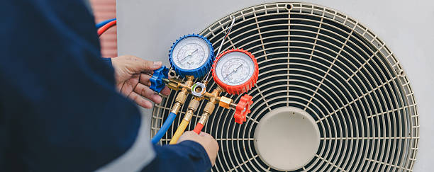 Licensed Hvac service in Newnan, GA - JG Cool HVAC
